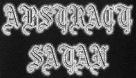 logo Abstract Satan